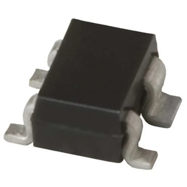 BAS12507WH6327XTSA1 Infineon Technologies  Diodes - Redresseurs - Réseaux